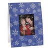 Snowflakes Instax Mini Frame